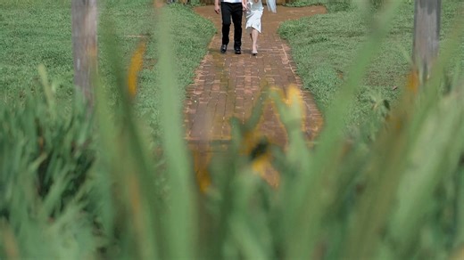 Jeffrey and Jessa Pre Wedding Film Video | Sining by Aj Biron | Shaina Colleen Photo | Likhang Sining HMUA | Jone Mariposa Figueroa | Sining