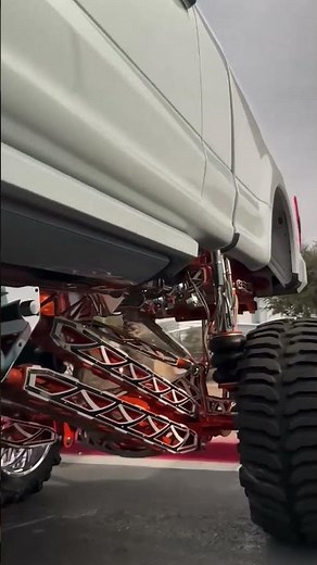 Ford F250 Beast Mode 🔧 | Next Level Modifications & Test Drive!