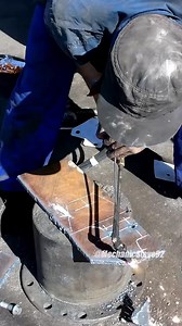 Custom-Made Tipper Switch Handle – Replaced Fragile OEM with Durable Iron #TipperTruckUpgrade #CustomFabrication #HeavyDutyParts #SwitchHandleReplacement #IronStrength #OEMUpgrade #DurableDesign #TruckMods #ConstructionTruck #WorkshopSolutions | Mechanic Steve