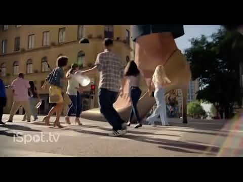 Spectrum commercial - Gigantes (Huge Deal)