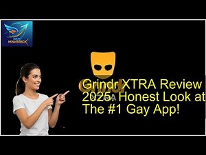 Grindr XTRA Review 2025: Honest Look at The #1 Gay App!
