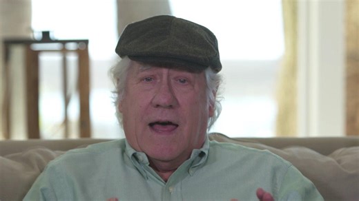 Jimmy Hager from the award-winning "In Search of Liberty" movie speaking as a parent and grandparent about the importance of this movie. This is a film that All Americans should watch. Buy 1 Get 2 FREE DVDs 📀 or Blu-Rays ➡️ www.insearchofliberty.com | In Search of Liberty