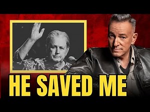 Bruce Springsteen’s HONEST OPINION on Brian Wilson