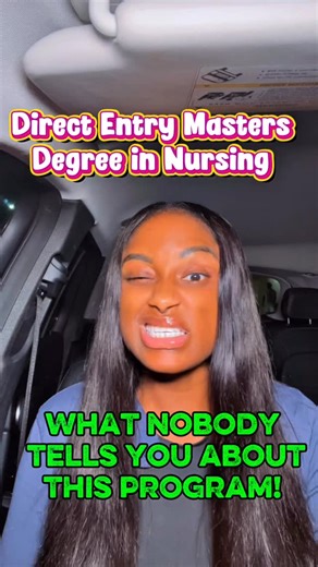 11K views · 446 reactions | Direct entry masters degree nursing...