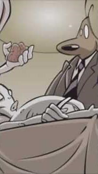 Sam & Max & ET
