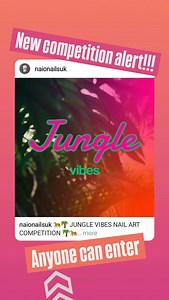 Naio Nails UK on Reels