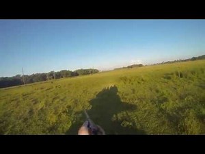 Hog hunt with Winchester Model 94 30-30 lever action