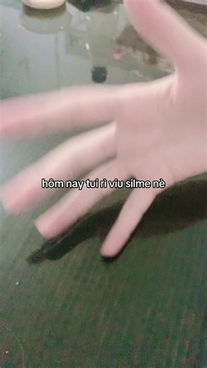 nháp á..#slime #xh
