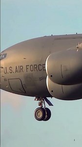 KC-135R Stratotanker 🇺🇸Fueling Fighters in Mid-Air!USAF Aerial Refueling Power! | US Air Force