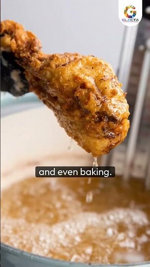 Vegetable Oils in GCSE Chemistry 🧪🌻| Nutrition & Surprising Uses Explained FAST | Glecta | #glecta