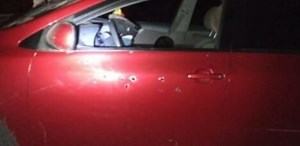 El Chapo’s nephew gunned down as lifeless body is found riddled with bullets