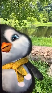 Tell me 😊 #howareyoutoday | Puff Puff TOY