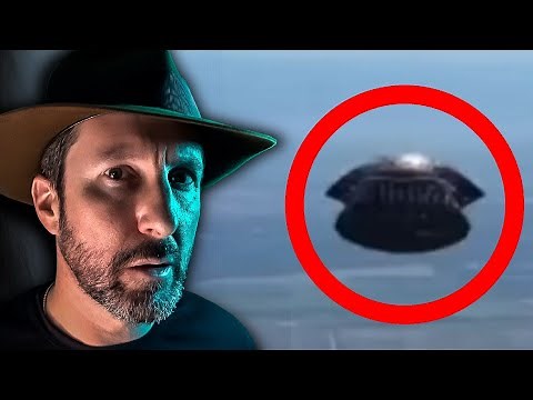 OVNIS : LA MEILLEURE VIDÉO JAMAIS FILMÉE