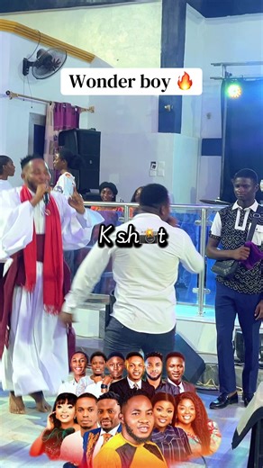 Celebrating Wonder Boy's Inspiring Performance