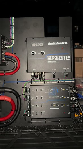 Ultimate Car Audio Setup for Bass Lovers