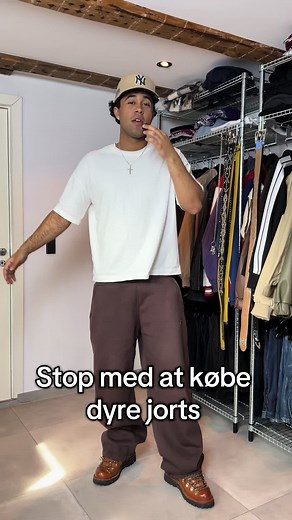 Billige jorts: Sådan laver du jeansshorts selv og sparer penge