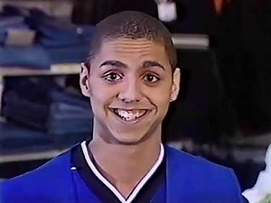 Walmart commercial from 1998
