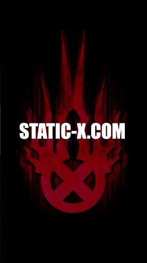Static-X Machine Killer Tour 2024