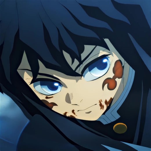 #tokitomuichiro #muichiroutoukito #demonslayer #kimetsunoyaiba #anime | Muichiro Tokito From Demon Slayer