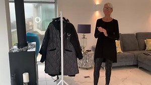 4K views · 81 reactions | I’m going full on Khaki today and LOVE IT. It’s been such a popular colour this year ❤️❤️ and little dashes of black added in of course ‍♀️‍♀️ Just a little reminder that the shop is opening again on Friday at 10am  £3.95 P&P to U.K. and ROI Please private message me with your hanger number if you are interested in anything  | Couples Coleraine | Facebook