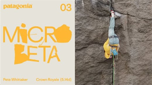 MicroBeta 3#｜Pete讲解Crown Royale（5.14d）裂缝线路的关键细节