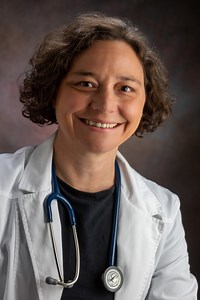 Janis Freeman FNP | Nathan Littauer Hospital