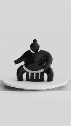 Japan House London on Instagram: "We’re excited to welcome you to our upcoming exhibition, 'Pictograms', opening in just one week. Discover over 600 contemporary Japanese pictograms, trace their visual roots through time, and try your hand at creating your own. Guests can even become part of life-size pictograms, standing beneath a 'torii' gate, sizing up to a sumo wrestler, or stepping into the role of a Japanese train driver. 'Pictograms: Iconic Japanese Designs' runs from 30 July to 9 Novembe