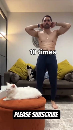 Full Body Workout for Beginners 🔥