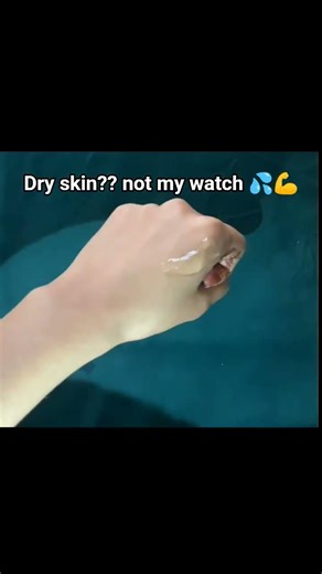 Acts like "glue" to repair the skin barrier and lock in moisturizer...