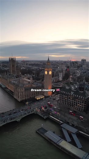 London Ki Vibes: Mera Sapna UK