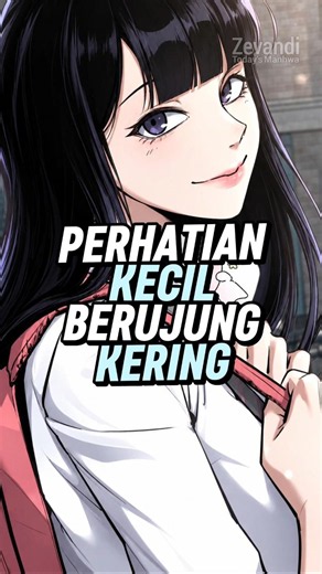 Gampang tersepona 🥰 #manhwa #manhwaindo