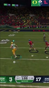 I cooked them in squads #football #cfb #madden