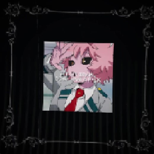 #MinaAshido#myheroacademia