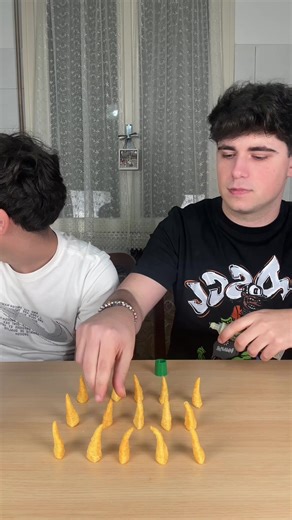 Exciting Wasabi Family Challenge for Fun