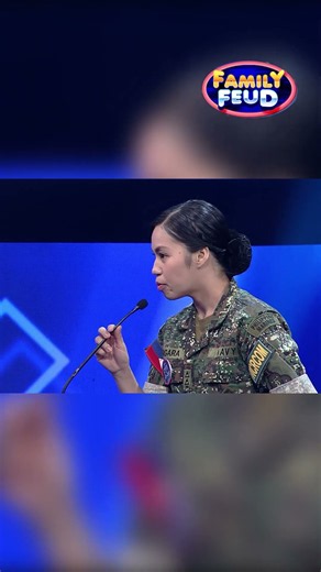 Bawal mo gawin ito after maligo? #shorts | Family Feud