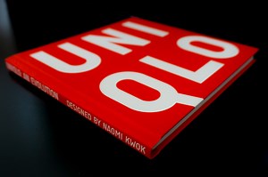 UNIQLO: An Evolution - Naomi Kwok