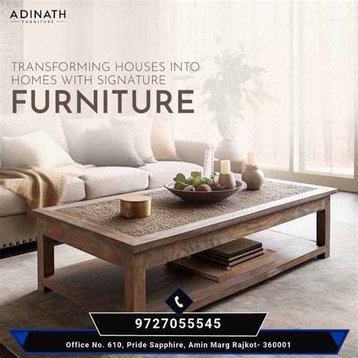 Premium Office Furniture Solutions | Complete Office Interior Design