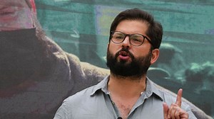 Vídeo. Los candidatos chilenos presentan sus programas económicos