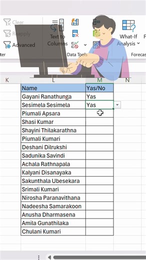 🚀 Excel Skills That Make Work Easy! Learn quick Excel tricks, useful formulas, and smart shortcuts to handle data faster and smarter. Simple tips, real results! 📊⚡ #Excel #MicrosoftExcel #ExcelShorts #ExcelTips #WorkSmart #Productivity | Excel Mastery