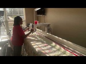 Thread Breaks, Problem Solving and Another Pause