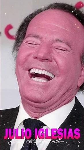 Todo el Amor Que Te Hace Falta - Julio Iglesias