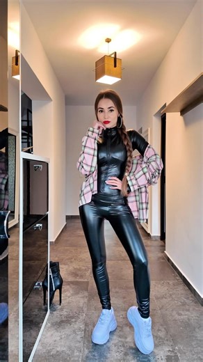 Pairadize catsuit but make it casual! Deal! Use my code "gianinna10" for 10% on www.pairadize.com