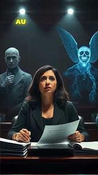 Evidence for interdimensional aliens? – The shocking statement by Anna Paulina Luna!