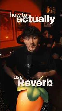 How to ACTUALLY use reverb and delay in FL STUDIO