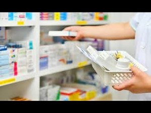Safe & Efficient Medication Preparation and Dispensing | Pharmacy Best Practice