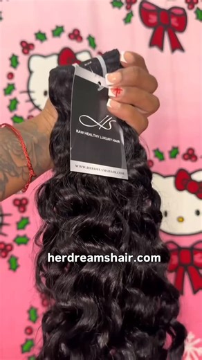 Herdreamshair on Instagram: "It’s our Indian curly unboxing review🫶🏽😚 Consider raw hair for its natural beauty. Raw bundles get better after wash and reinstall if with good maintenance 👌🏾 🤑Get $30 OFF for your 1st purchase❤️Order first and Pay Later with 4 interest-free installments. Buy now and pay later. Order from our “on hand” stock human hair for gobal shipping and delivery in 2-3day💨 Our hair is unprocessed hair that is sourced from a single donor and will last 3+ years so you don’t