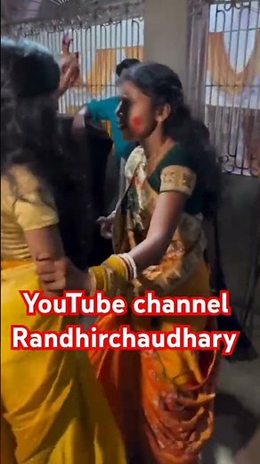 shaadi Mein aurat log dance karke video viral
