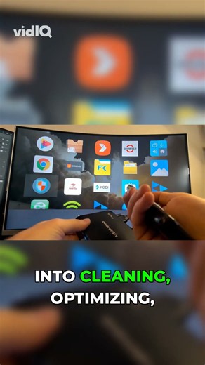 Why Your Android TV Box is Slow & How to Fix It! #androidtvbox
