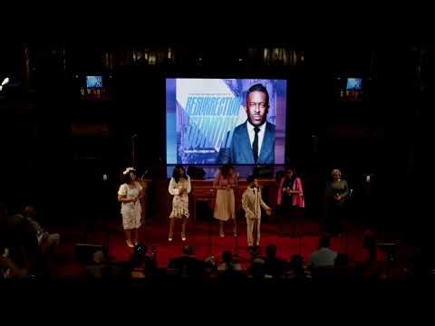 Vincent Bohanan Presents: Resurrection Sunday