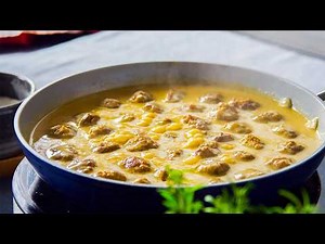 Homemade Swedish Meatballs & Gravy That Taste Better Than IKEA's